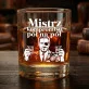 Zestaw Prezentowy Whisky Na 30 Lecie Ślubu Dla Mężczyzny: Mistrz Kompromisu Zestaw Prezentowy Whisky Na 30 Lecie Ślubu Dla Mężczyzny: Mistrz Kompromisu