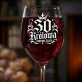 Kieliszek Do Wina Na 30 Urodziny Prezent Dla Kobiety: 30 Królowa Swego Życia Kieliszek Do Wina Na 30 Urodziny Prezent Dla Kobiety: 30 Królowa Swego Życia