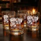 Szklanka Do Whisky Dla Dj Prezent Dla Mężczyzny: Więcej Basu, Więcej Lodu Szklanka Do Whisky Dla Dj Prezent Dla Mężczyzny: Więcej Basu, Więcej Lodu