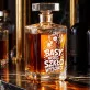 Karafka Do Whisky z Grawerem Dla Dj Prezent: Basy Nisko, Szkło Wysoko Karafka Do Whisky z Grawerem Dla Dj Prezent: Basy Nisko, Szkło Wysoko