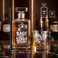 Zestaw Do Whisky Dla Dj Prezent Dla Mężczyzny: Basy Nisko, Szkło Wysoko Zestaw Do Whisky Dla Dj Prezent Dla Mężczyzny: Basy Nisko, Szkło Wysoko