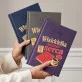 Kalendarz Książkowy A5 2027 Dla Dziewczyny Prezent Na Dzień Dziewczyny Dla Kobiety: Miłosny Retro Humor Kalendarz Książkowy A5 2027 Dla Dziewczyny Prezent Na Dzień Dziewczyny Dla Kobiety: Miłosny Retro Humor