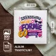 Album Na Zdjęcia Tradycyjny Na 60 Urodziny Prezent Dla 60 Latki Kobiety: Zabawna Sześćdziesiątka