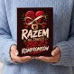 Czekoladki Na Rocznicę Prezent Na Walentynki : Razem Bez Kompromisów Czekoladki Na Rocznicę Prezent Na Walentynki : Razem Bez Kompromisów