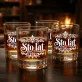 Szklanka Do Whisky Na Imieniny Prezent Dla Mężczyzny: Sto Lat Szklanka Do Whisky Na Imieniny Prezent Dla Mężczyzny: Sto Lat
