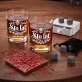Zestaw Prezentowy Whisky Na Imieniny Dla Mężczyzny: Sto Lat Zestaw Prezentowy Whisky Na Imieniny Dla Mężczyzny: Sto Lat
