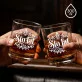 Zestaw Prezentowy Whisky Na Imieniny Dla Mężczyzny: Sto Lat Zestaw Prezentowy Whisky Na Imieniny Dla Mężczyzny: Sto Lat