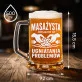 Kufel Dla Masażysty Prezent Dla Mężczyzny: Masażysta -