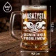 Zestaw Prezentowy Kufel Dla Masażysty Prezent Dla Mężczyzny: Masażysta - Zestaw Prezentowy Kufel Dla Masażysty Prezent Dla Mężczyzny: Masażysta -