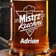 Kufel Personalizowany z Grawerem Dla Miłośnika Gotowania Prezent Dla Mężczyzny: Neonowy Mistrz Kuchni Kufel Personalizowany z Grawerem Dla Miłośnika Gotowania Prezent Dla Mężczyzny: Neonowy Mistrz Kuchni