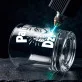Szklanka Do Whisky Dla Dziadka Prezent Na Dzień Dziadka Dla Mężczyzny: Paliwo Dziadka Szklanka Do Whisky Dla Dziadka Prezent Na Dzień Dziadka Dla Mężczyzny: Paliwo Dziadka
