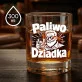 Szklanka Do Whisky Dla Dziadka Prezent Na Dzień Dziadka Dla Mężczyzny: Paliwo Dziadka Szklanka Do Whisky Dla Dziadka Prezent Na Dzień Dziadka Dla Mężczyzny: Paliwo Dziadka