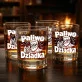 Szklanka Do Whisky Dla Dziadka Prezent Na Dzień Dziadka Dla Mężczyzny: Paliwo Dziadka Szklanka Do Whisky Dla Dziadka Prezent Na Dzień Dziadka Dla Mężczyzny: Paliwo Dziadka