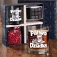 Zestaw Prezentowy Whisky Dla Dziadka Na Dzień Dziadka Dla Mężczyzny: Paliwo Dziadka Zestaw Prezentowy Whisky Dla Dziadka Na Dzień Dziadka Dla Mężczyzny: Paliwo Dziadka