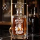 Karafka Do Whisky z Grawerem Dla Dziadka Prezent Na Dzień Dziadka: Łyk Humoru
