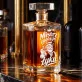 Karafka Do Whisky z Grawerem Dla Dziadka Prezent Na Dzień Dziadka: Łyk Humoru