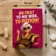 Czekoladki Dla 60 Latki Prezent Na 60 Urodziny Dla Kobiety: 60-Tka To Poziom Czekoladki Dla 60 Latki Prezent Na 60 Urodziny Dla Kobiety: 60-Tka To Poziom