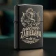 Zapalniczka Z Grawerem Dla Biegaczki Prezent Dla Kobiety: Korona Asfaltu