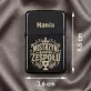 Zapalniczka z Grawerem Dla Pracownicy Prezent Dla Kobiety: Mistrzyni Naszego Zespołu