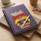 Kalendarz Książkowy A5 2027 Dla Wujka Prezent Dla Mężczyzny: Wujkowy Humor Retro Kalendarz Książkowy A5 2027 Dla Wujka Prezent Dla Mężczyzny: Wujkowy Humor Retro