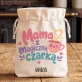 Zestaw Herbaciany Na Dzień Mamy Prezent Dla Mamy Kobiety: Magiczna Czarka Mamy Zestaw Herbaciany Na Dzień Mamy Prezent Dla Mamy Kobiety: Magiczna Czarka Mamy