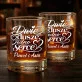 Szklanki Do Whisky z Grawerem Na Rocznice Zwiazku Prezent Na Walentynki Dla Pary: Dwie Dusze, Jedno Serce Szklanki Do Whisky z Grawerem Na Rocznice Zwiazku Prezent Na Walentynki Dla Pary: Dwie Dusze, Jedno Serce