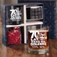 Zestaw Prezentowy Whisky Dla 70 Latka Na 70 Urodziny Dla Mężczyzny: 70 Lat, Czas Na Zestaw Prezentowy Whisky Dla 70 Latka Na 70 Urodziny Dla Mężczyzny: 70 Lat, Czas Na