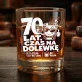 Zestaw Prezentowy Whisky Dla 70 Latka Na 70 Urodziny Dla Mężczyzny: 70 Lat, Czas Na Zestaw Prezentowy Whisky Dla 70 Latka Na 70 Urodziny Dla Mężczyzny: 70 Lat, Czas Na
