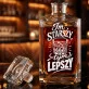 Karafka Do Whisky z Grawerem Dla 70 Latka Prezent Na 70 Urodziny: Dojrzały Dowcip