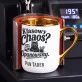 Kubek Personalizowany Dla Nauczyciela Prezent Na Dzień Nauczyciela Dla Mężczyzny: Klasowy Chaos? Opanowany Kubek Personalizowany Dla Nauczyciela Prezent Na Dzień Nauczyciela Dla Mężczyzny: Klasowy Chaos? Opanowany