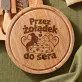 Deska Do Serów Z Grawerem Na Święta Prezent Dla Pary: Serowy Romans Deska Do Serów Z Grawerem Na Święta Prezent Dla Pary: Serowy Romans