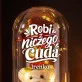 Wieczna Róża z Misiem Dla Nauczycielki Na Koniec Roku Prezent Na Dzień Nauczyciela Dla Kobiety: Robi Z Niczego Cuda