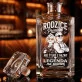 Karafka Do Wódki z Grawerem Dla Rodziców Prezent: Rodzice Premium