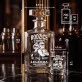 Zestaw Do Wódki z Grawerem Dla Rodziców Prezent: Rodzice Premium Zestaw Do Wódki z Grawerem Dla Rodziców Prezent: Rodzice Premium