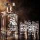 Zestaw Do Wódki z Grawerem Dla Rodziców Prezent: Rodzice Premium Zestaw Do Wódki z Grawerem Dla Rodziców Prezent: Rodzice Premium