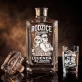 Zestaw Do Wódki z Grawerem Dla Rodziców Prezent: Rodzice Premium Zestaw Do Wódki z Grawerem Dla Rodziców Prezent: Rodzice Premium
