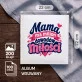 Album Na Zdjęcia Tradycyjny Na Dzień Mamy Prezent Dla Mamy Kobiety: Archiwum Mamy Album Na Zdjęcia Tradycyjny Na Dzień Mamy Prezent Dla Mamy Kobiety: Archiwum Mamy