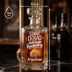 Karafka Do Whisky z Grawerem Na 60 Urodziny Prezent Dla 60 Latka Mężczyzny: Sześć Dekad Dobrego