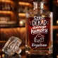 Karafka Do Whisky z Grawerem Na 60 Urodziny Prezent Dla 60 Latka Mężczyzny: Sześć Dekad Dobrego