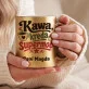 Złoty Kubek Na Dzień Nauczyciela Prezent Dla Nauczyciela Kobiety: Kawa, Kreda, Supermoc