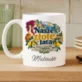 Kubek Personalizowany Na 50 Rocznicę Ślubu Prezent Dla Mężczyzny: Nasze Złote Lata Kubek Personalizowany Na 50 Rocznicę Ślubu Prezent Dla Mężczyzny: Nasze Złote Lata