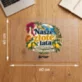 Podkładka Na Biurko 40x60cm Na 50 Rocznicę Ślubu Prezent Dla Mężczyzny: Nasze Złote Lata Podkładka Na Biurko 40x60cm Na 50 Rocznicę Ślubu Prezent Dla Mężczyzny: Nasze Złote Lata