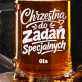 Kufel Personalizowany Dla Matki Chrzestnej Prezent Dla Kobiety: Chrzestna Do Zadań Kufel Personalizowany Dla Matki Chrzestnej Prezent Dla Kobiety: Chrzestna Do Zadań