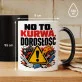 Kubek Z Nadrukiem Na Zakończenie Roku Szkolnego Prezent Dla Kobiety: Dorosłość Kubek Z Nadrukiem Na Zakończenie Roku Szkolnego Prezent Dla Kobiety: Dorosłość