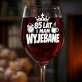 Kieliszek Do Wina Dla 85 Latki Prezent Na 85 Urodziny Dla Kobiety: 85 Lat I Wyjebane Kieliszek Do Wina Dla 85 Latki Prezent Na 85 Urodziny Dla Kobiety: 85 Lat I Wyjebane