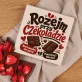 Czekolada Z Truskawkami Na Walentynki Prezent Na Rocznicę Dla Pary: Słodkie Pojednanie