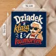 Czekolada Z Truskawkami Dla Dziadka Prezent Na Dzień Dziadka Dla Mężczyzny: Szykowny Humor Dziadka Czekolada Z Truskawkami Dla Dziadka Prezent Na Dzień Dziadka Dla Mężczyzny: Szykowny Humor Dziadka