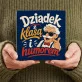 Czekolada Z Truskawkami Dla Dziadka Prezent Na Dzień Dziadka Dla Mężczyzny: Szykowny Humor Dziadka Czekolada Z Truskawkami Dla Dziadka Prezent Na Dzień Dziadka Dla Mężczyzny: Szykowny Humor Dziadka