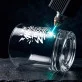Szklanki Do Whisky z Grawerem Dla Młodej Kobiety Prezent Dla Kobiety: Moje Życie, Moje Zasady Szklanki Do Whisky z Grawerem Dla Młodej Kobiety Prezent Dla Kobiety: Moje Życie, Moje Zasady