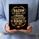 Czekoladki Na Rocznicę Ślubu Prezent Na Walentynki : Razem Dajemy Radę Czekoladki Na Rocznicę Ślubu Prezent Na Walentynki : Razem Dajemy Radę